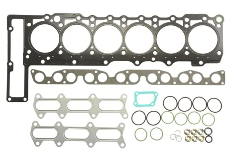 Комплект прокладок головки блока цилиндров MB W124,W210 3,0 93-97 ELRING 915912