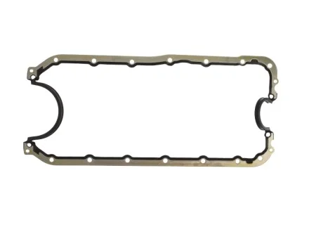Прокладка поддона FORD J4B/J6A/J6B/JJA (ПОДДОН-АЛЮМИНИЙ) (выр-во Elring) ELRING 916.261