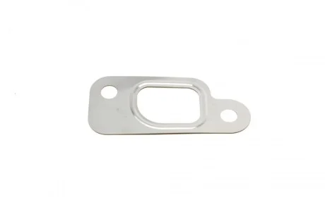 Прокладка колектора випускного Ford Escort IV-VI/Mazda 121 1.0/1.1/1.3 85-08 (1-4 циліндр) ELRING 916.295