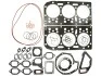 Комплект прокладок ГБЦ. DAF WS225/WS259/WS282/WS295. комп. на двигатель. верхний ELRING 917.209 (фото 1)