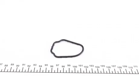 Прокладка Термостату VW T4 2.8 VR6 92-03 ELRING 917.931
