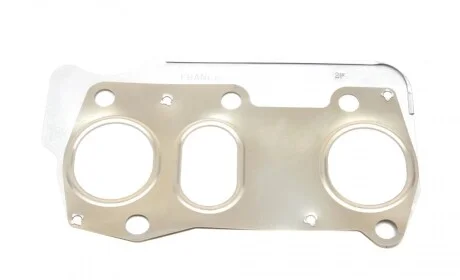 Прокладка коллектора выпускного VW T4 2.8 VR6 95-00 ELRING 917.958