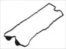 Прокладка крышки клапанов Nissan Primera/Sunny 1.4-1.6 i 90-98 ELRING 918.075 (фото 2)