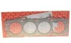Прокладка ГБЦ Nissan Bluebird/Trade/Vanette 2.0D 83-85 (3 метки) (1.25mm) ELRING 918.164 (фото 1)