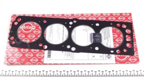 Прокладка ГБЦ Opel Combo/ Corsa A/B 1.2 i 89-01 (1.4mm) ELRING 919.375