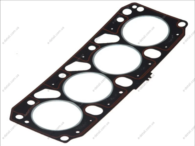 Прокладка головки блока цилиндров FORD Escort,Fiesta 1,8D 88-96 ELRING 919942 (фото 1)