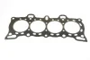 Прокладка головки блоку HONDA D13B1/D13B2/D14A1/D15B2/D15B7/D16A6/D16A7/D16Z2/D16A7 ELRING 920.306 (фото 2)