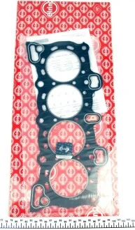 Прокладка головки блоку HONDA D13B1/D13B2/D14A1/D15B2/D15B7/D16A6/D16A7/D16Z2/D16A7 ELRING 920.306