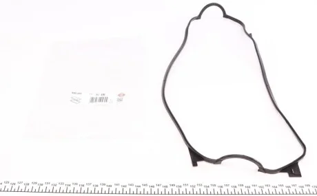 Прокладка кришки клапанів Honda Civic 1.3/1.5 91- (D13B2/D15B2/D15B7) ELRING 920.339