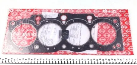 Прокладка ГБЦ Toyota Camry/ Carina 2.0 i 86-97 ELRING 920.401