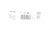 Прокладка крышки клапанов Mitsubishi Outlander 2.0 04-06 ELRING 920.452 (фото 2)
