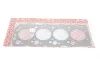 Прокладка головки блоку MITSUBISHI 4D56T/4D56TD, HYUNDAI D4BA/D4BB/D4BF/D4BH/D4BX (вир-во Elring) ELRING 920.460 (фото 1)