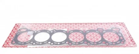 Прокладка головки блоку Nissan RD28T/RD28TI 3! 1.58MM (вир-во Elring) ELRING 920.569