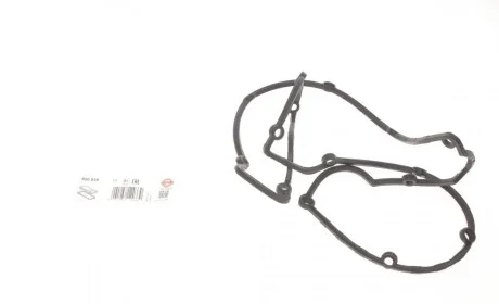 Прокладка крышки клапанов Ford Sierra 2.0i -93 ELRING 920.835