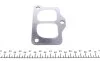 Прокладка коллектора выпускного Ford Sierra/Granada 2.0i 85-94 ELRING 920.843 (фото 2)