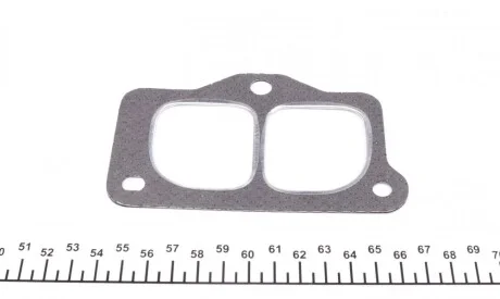 Прокладка колектора випускного Ford Sierra/Granada 2.0i 85-94 ELRING 920.843