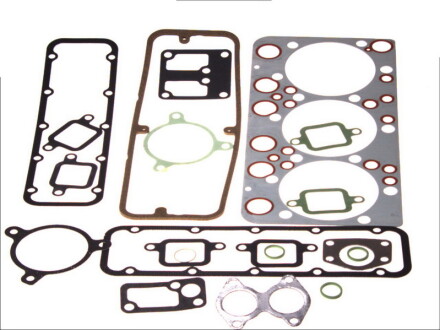 Комплект прокладок ГБЦ, верхние ELRING 921807