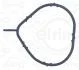 Прокладка впускний колектор Hyundai/Kia 1,5/1,6 16V G4ED 00- (4) (вир-во Elring) ELRING 925410 (фото 2)