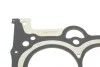 Комплект прокладок (верхний) Hyundai Tucson/Kia Sportage 1.6 GDI 15- ELRING 925610 (фото 4)