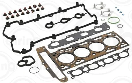 Комплект прокладок двигуна ELRING 926.710