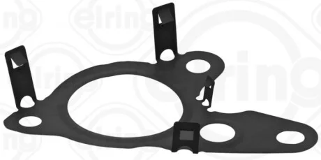 Прокладка клапан повернення ВГ RENAULT 2,3 dCi M9T 10- (вир-во Elring) ELRING 926950