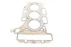 Комплект прокладок (полный) Citroen C1/C3/C4/Peugeot 108/2008/208/301 1.2 12- ELRING 928.990 (фото 16)