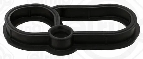 Прокладка кришки клапанів Land Rover Defender/Discovery/Range Rover 3.0/5.0 09- (R) ELRING 929.500