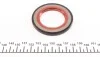 Комплект прокладок (полный) Peugeot 106/Citroen Xsara/Nissan March 1.5D 94-04 без ГБЦ ELRING 929.890 (фото 7)