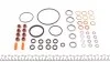 Комплект прокладок (полный) Peugeot 106/Citroen Xsara/Nissan March 1.5D 94-04 без ГБЦ ELRING 929.890 (фото 10)