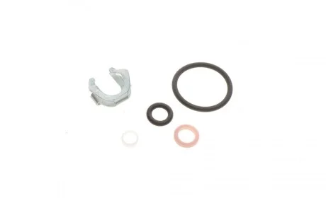 Ремкомплект форсунки Audi Q7/Skoda Superb II/VW Passat B7 3.6 FSI 05-18 ELRING 930.580