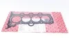 Прокладка ГБЦ Hyundai Accent/ I30 1.4-1.6 07- (0.5 mm) ELRING 933.930 (фото 1)