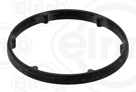Прокладка патрубка ELRING 933.950