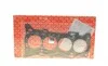 Прокладка ГБЦ Lexus ES/RX/Toyota Camry/Rav4 2.5 08- (Ø91,00mm, 0.75mm) ELRING 934.020 (фото 1)