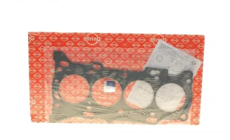 Прокладка ГБЦ Lexus ES/RX/Toyota Camry/Rav4 2.5 08- (Ø91,00mm, 0.75mm) ELRING 934.020