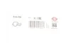 Прокладка помпы воды Toyota Land Cruiser 3.0 D-4D 93-02 ELRING 934.700 (фото 2)