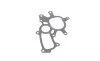 Прокладка помпы воды Toyota Land Cruiser 3.0 D-4D 93-02 ELRING 934.700 (фото 3)