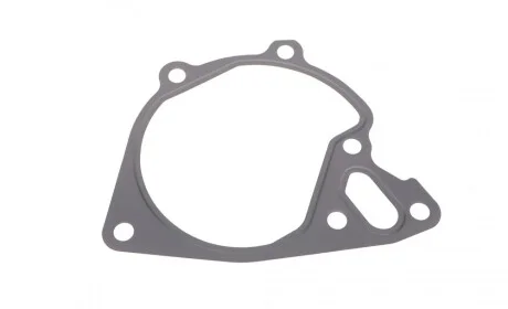 Прокладка помпы воды Mitsubishi L200/Pajero 2.5D 05- ELRING 934720