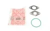 Прокладка клапана EGR VW T5 1.9 TDI 03-09 (к-кт) ELRING 934.750 (фото 1)