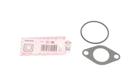 Прокладка клапана EGR VW Golf IV 1.9 TDI 97-05 ELRING 934.810
