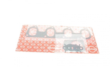 Прокладка коллектора впускного Ford Connect 1.8 Di 02-13 (к-кт) ELRING 934.910
