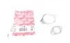 Прокладка клапана EGR Ford C-Max/Volvo C30/C70/S40/S80/Fiat Scudo 2.0D 99- (к-кт) ELRING 934.930