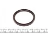 Сальник двигуна REAR TOYOTA 2,0/2,4 VVT-i 1AZ-FSE/1AZ-FE 89*105*10 FPM (пр-во Elring) ELRING 935.440 (фото 2)