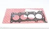 Прокладка ГБЦ Mazda 3/6/CX-5 2.0 11- (0.50mm) ELRING 935.800 (фото 1)