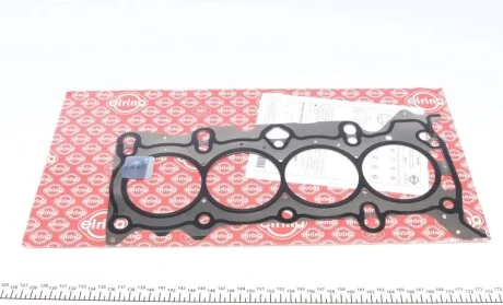 Прокладка ГБЦ Mazda 3/6/CX-5 2.0 11- (0.50mm) ELRING 935.800