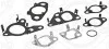 Прокладка клапана EGR Renault Master 2.3 dCi 11- (к-кт) ELRING 938.410 (фото 1)