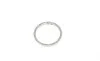 Комплект прокладок (верхній) Volvo C30/C70/S40/S60/S80/V40/V60/V70/XC60/XC70 06- ELRING 938.680 (фото 15)