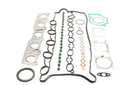 Комплект прокладок (верхній) Volvo C30/C70/S40/S60/S80/V40/V60/V70/XC60/XC70 06- ELRING 938.680