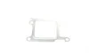 Комплект прокладок (верхній) Volvo C30/C70/S40/S60/S80/V40/V60/V70/XC60/XC70 06- ELRING 938.680 (фото 6)