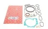 Комплект прокладок (нижній) Volvo C30/C70/S40/S60/S80/V60/V70/XC60/XC70/XC90 01- ELRING 938.930 (фото 1)