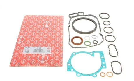 Комплект прокладок (нижний) Volvo C30/C70/S40/S60/S80/V60/V70/XC60/XC70/XC90 01- ELRING 938.930